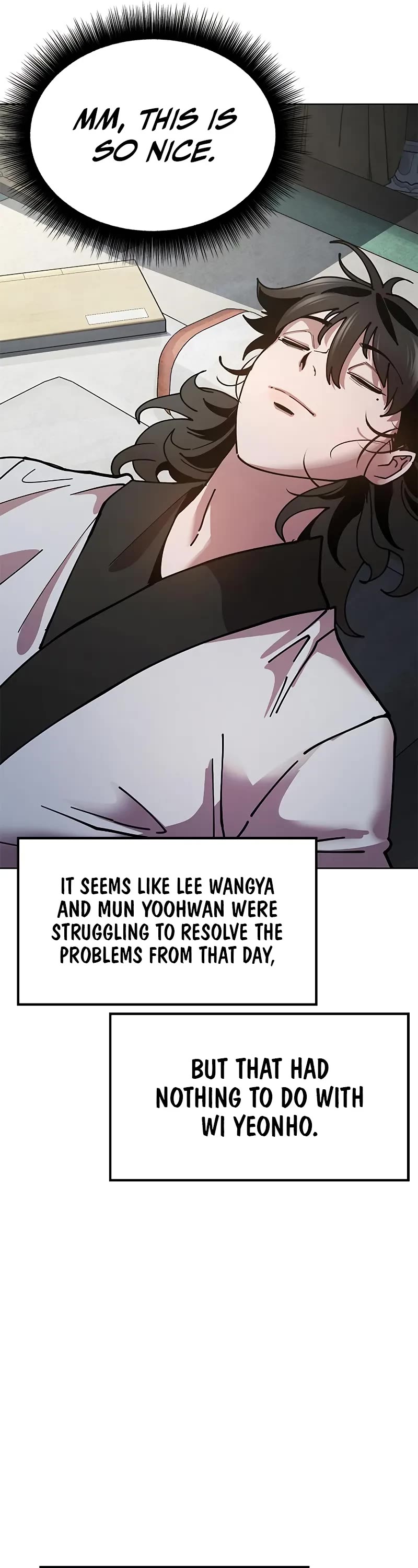 Chronicles of the Lazy Sovereign chapter 13 page 37