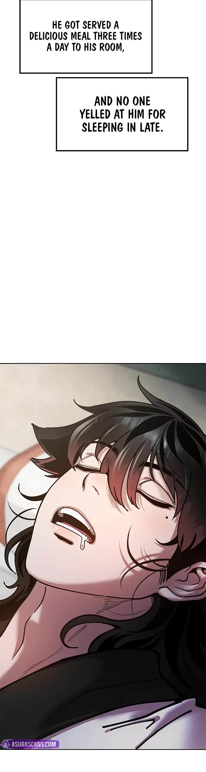 Chronicles of the Lazy Sovereign chapter 13 page 38