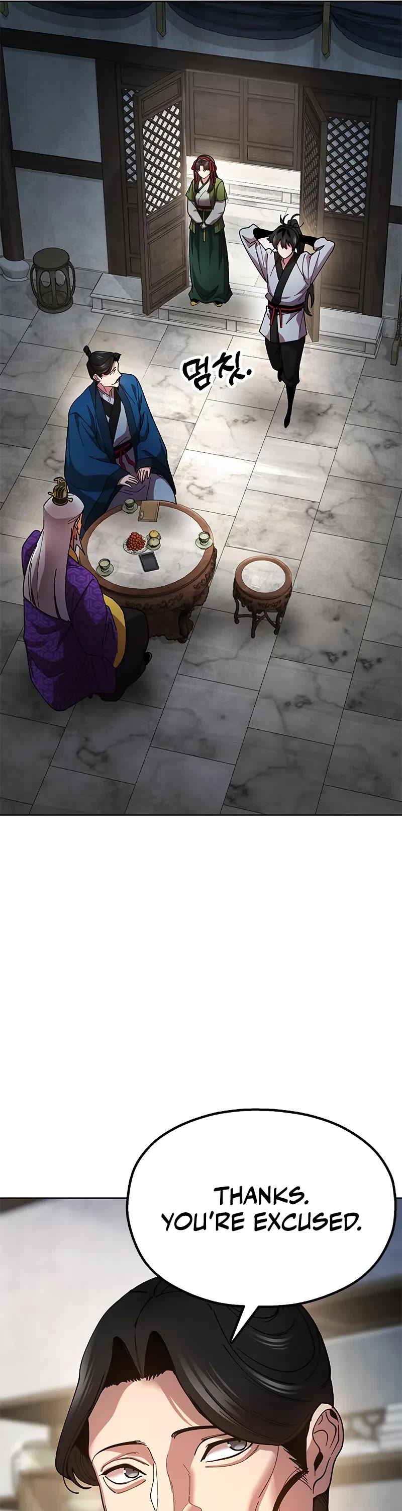 Chronicles of the Lazy Sovereign chapter 13 page 47