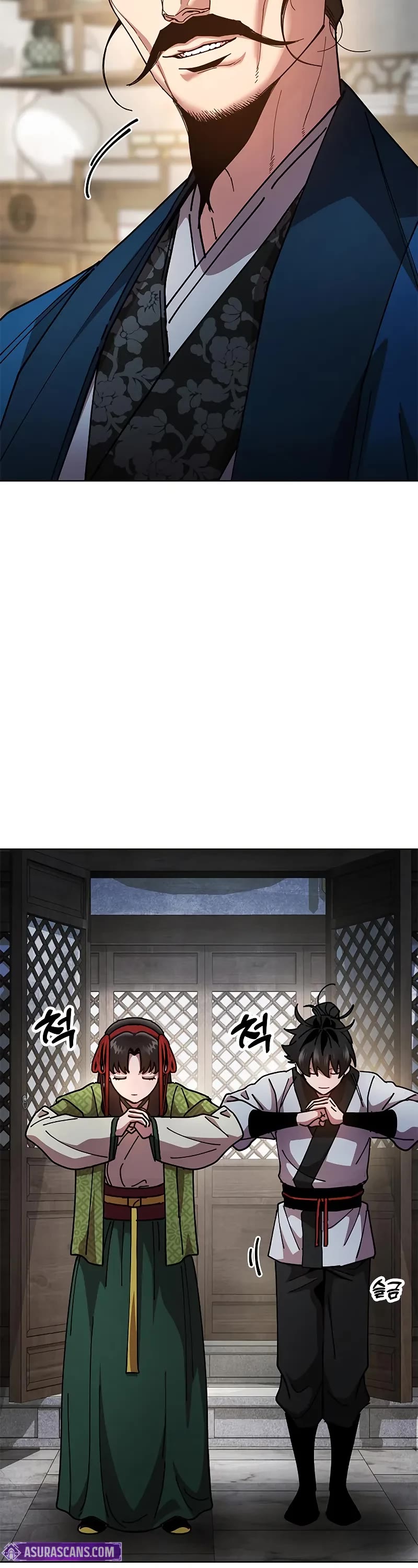 Chronicles of the Lazy Sovereign chapter 13 page 48