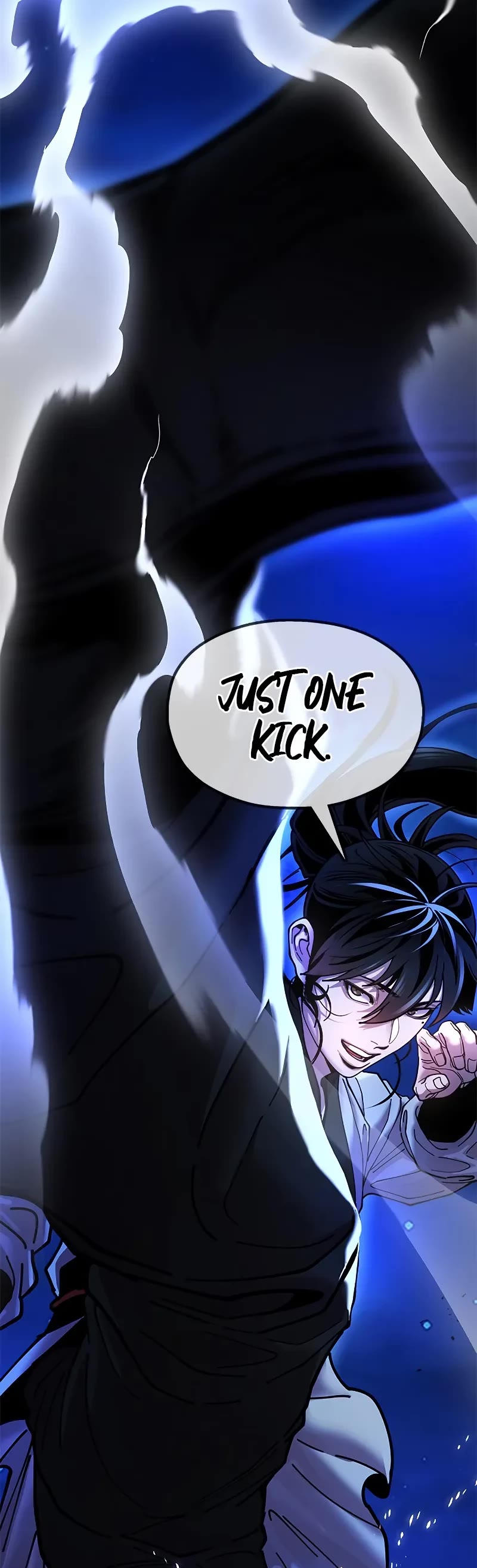 Chronicles of the Lazy Sovereign chapter 13 page 5