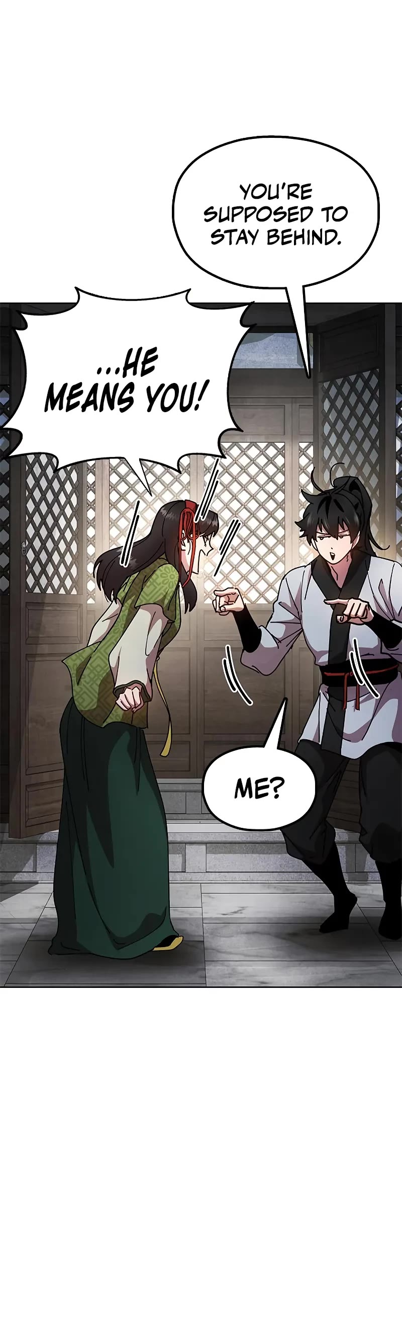 Chronicles of the Lazy Sovereign chapter 13 page 50