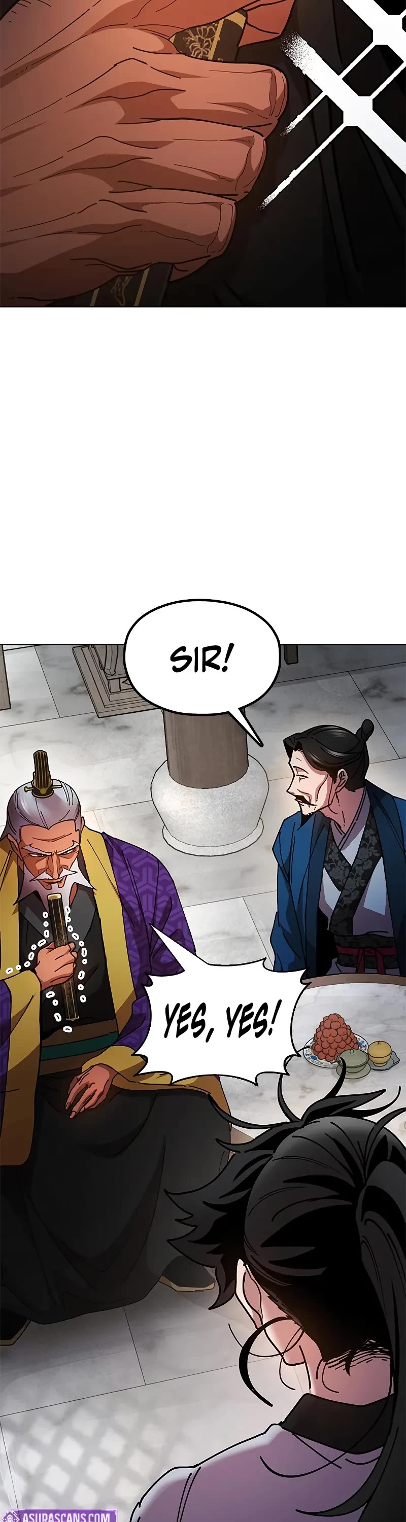 Chronicles of the Lazy Sovereign chapter 13 page 54