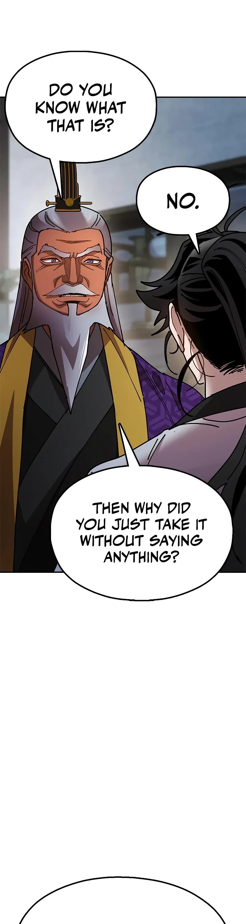 Chronicles of the Lazy Sovereign chapter 13 page 57