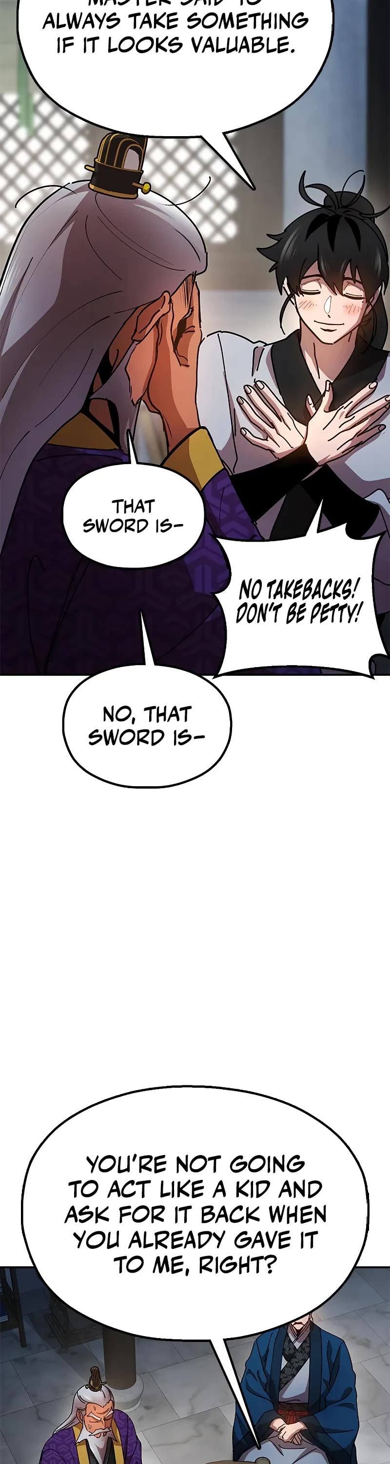 Chronicles of the Lazy Sovereign chapter 13 page 59