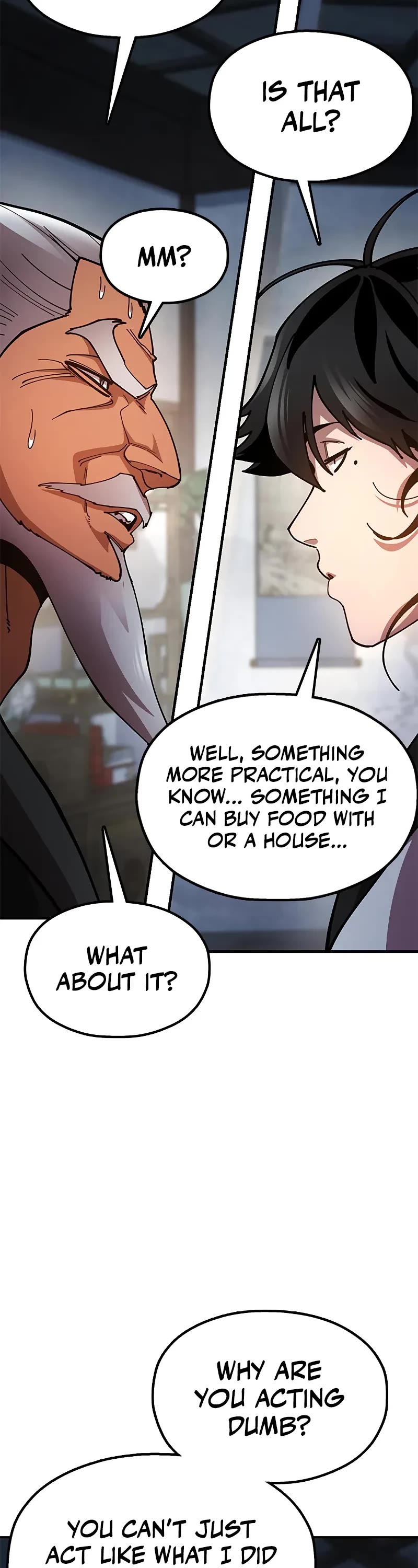 Chronicles of the Lazy Sovereign chapter 13 page 63