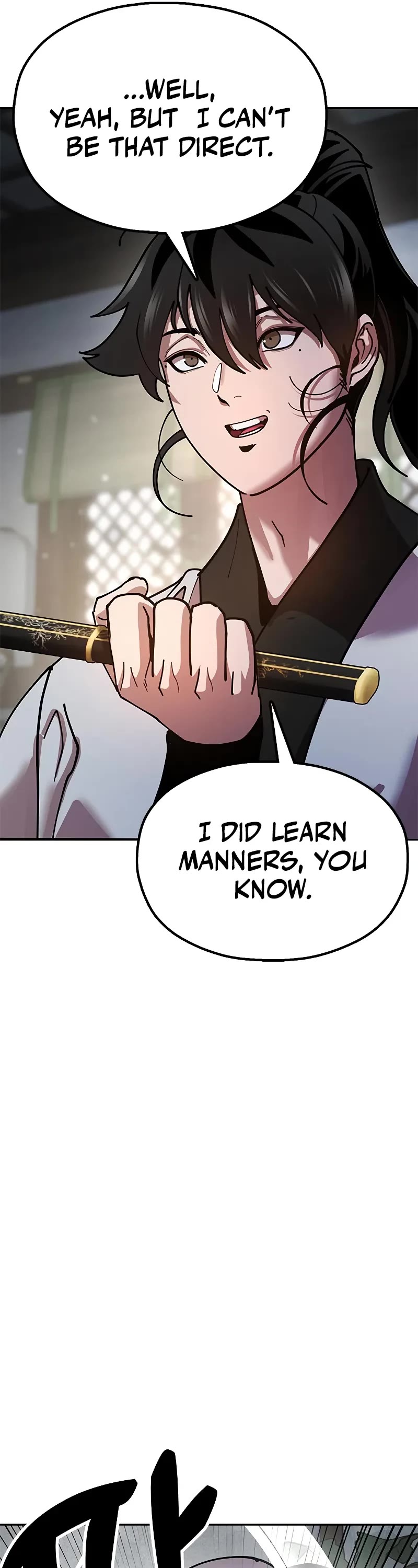 Chronicles of the Lazy Sovereign chapter 13 page 67