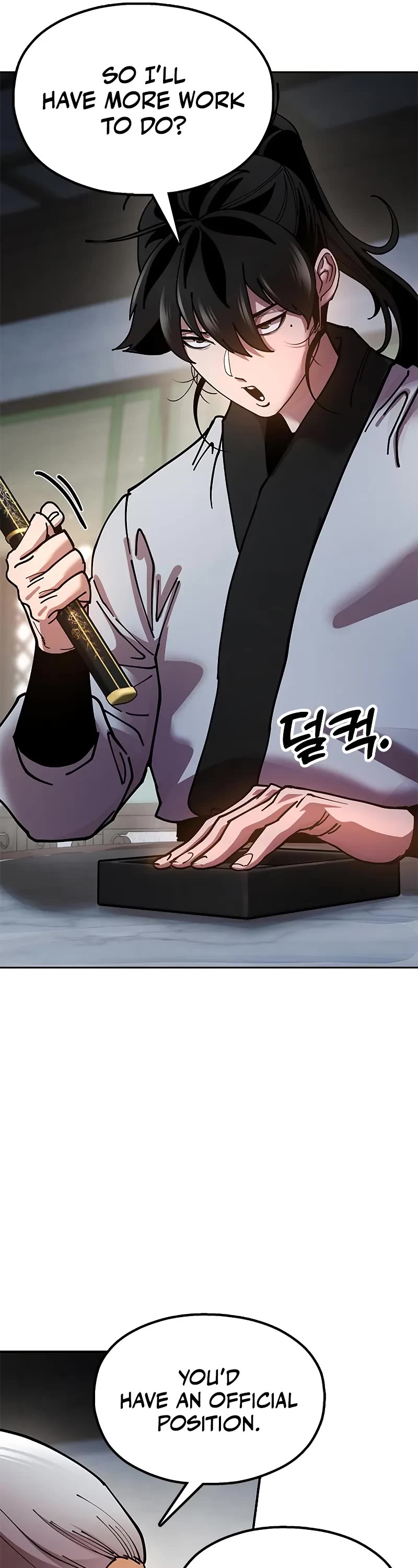 Chronicles of the Lazy Sovereign chapter 13 page 72