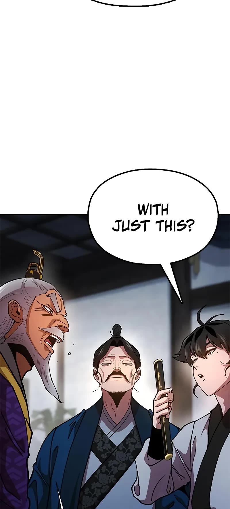 Chronicles of the Lazy Sovereign chapter 13 page 75