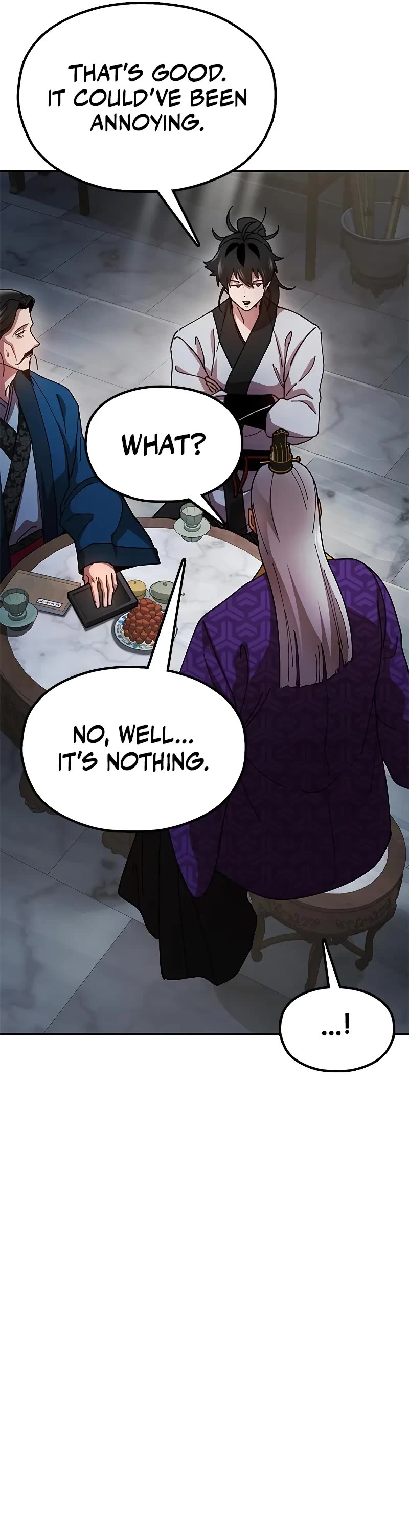 Chronicles of the Lazy Sovereign chapter 13 page 77