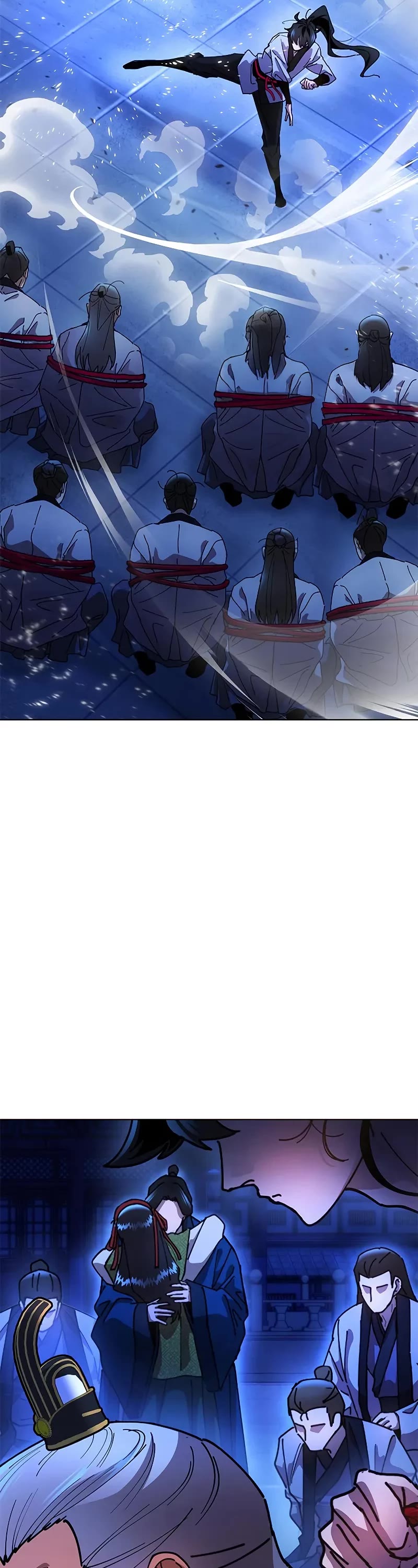 Chronicles of the Lazy Sovereign chapter 13 page 8