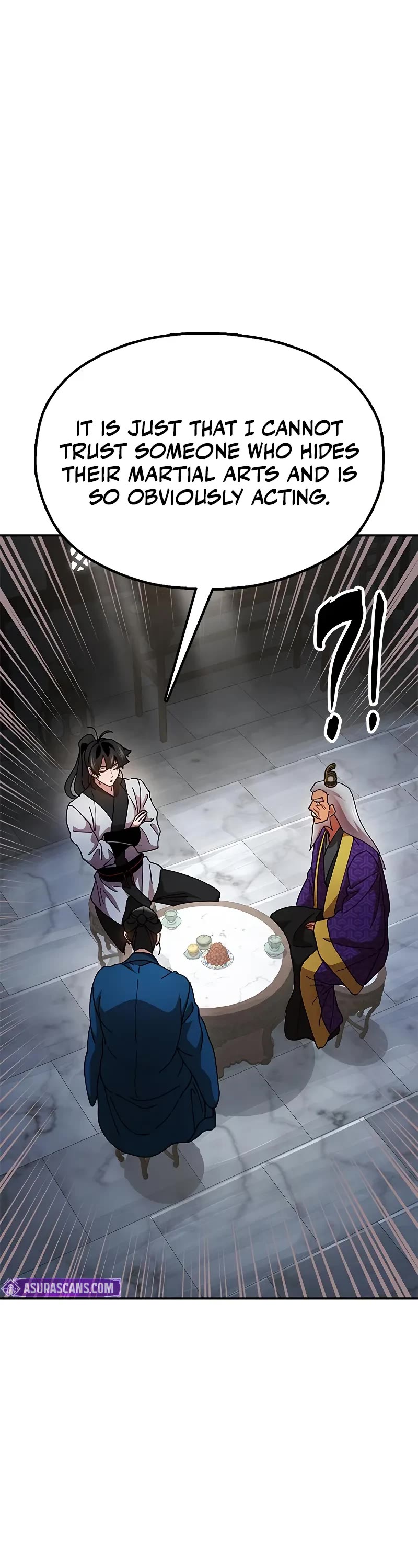 Chronicles of the Lazy Sovereign chapter 13 page 83