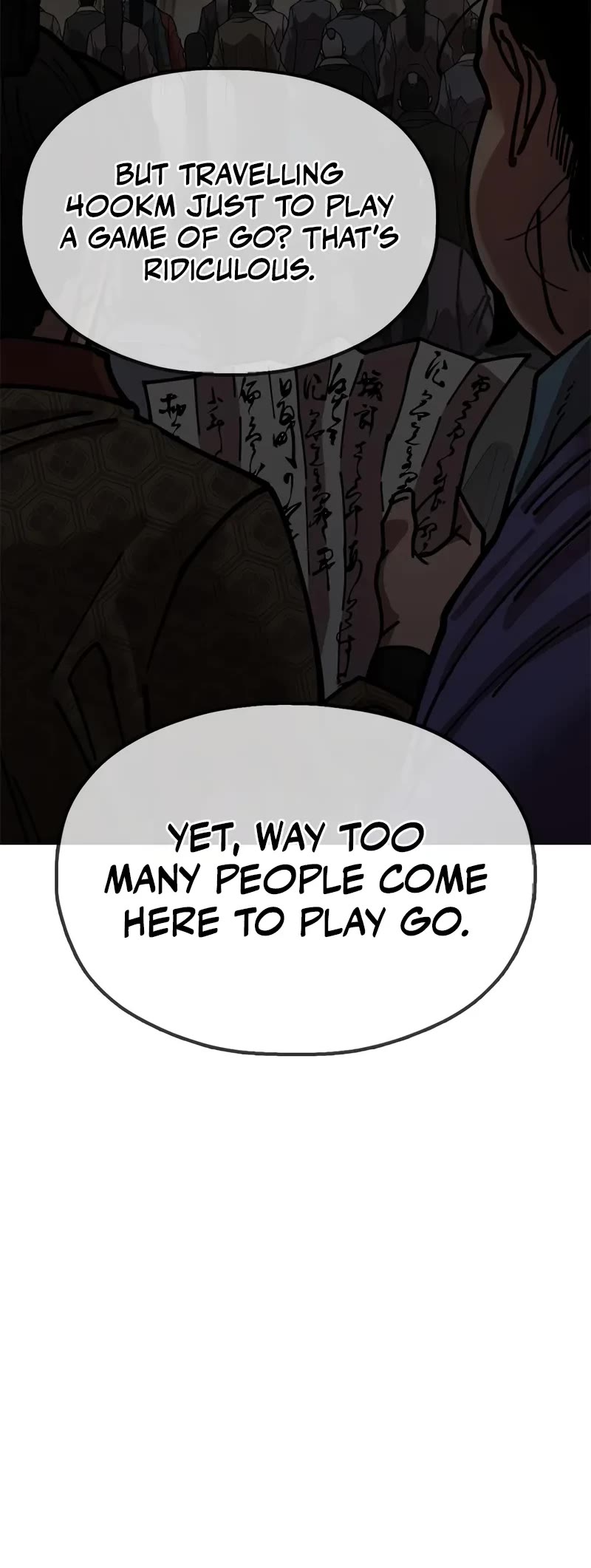 Chronicles of the Lazy Sovereign chapter 14 page 10