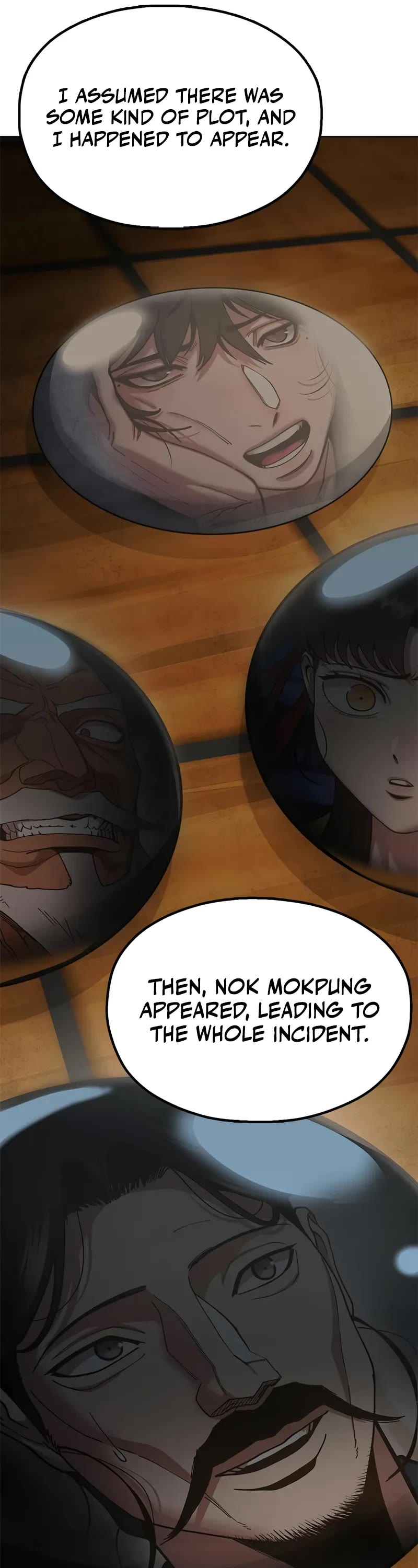 Chronicles of the Lazy Sovereign chapter 14 page 11