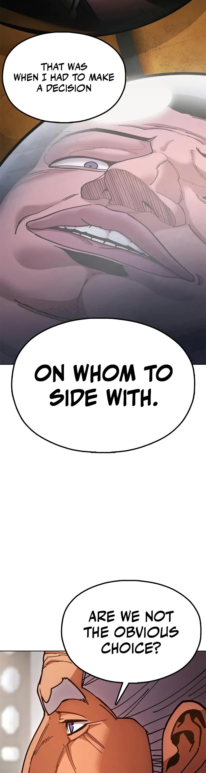 Chronicles of the Lazy Sovereign chapter 14 page 12