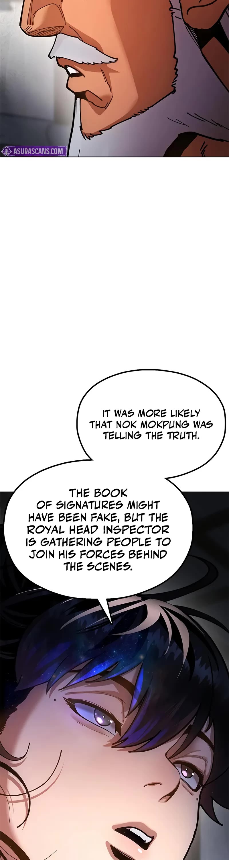 Chronicles of the Lazy Sovereign chapter 14 page 13