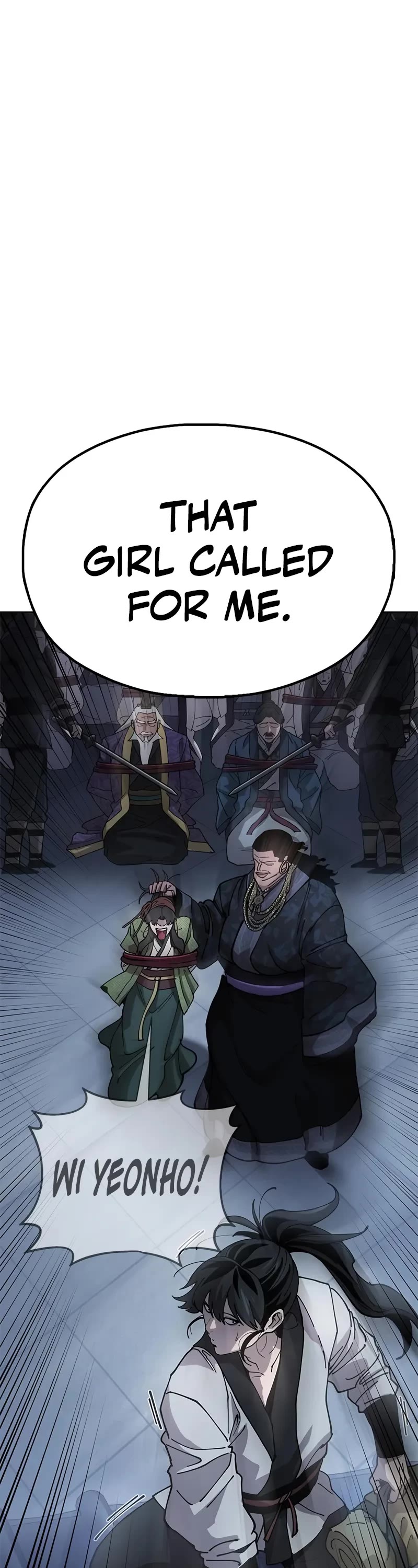 Chronicles of the Lazy Sovereign chapter 14 page 16