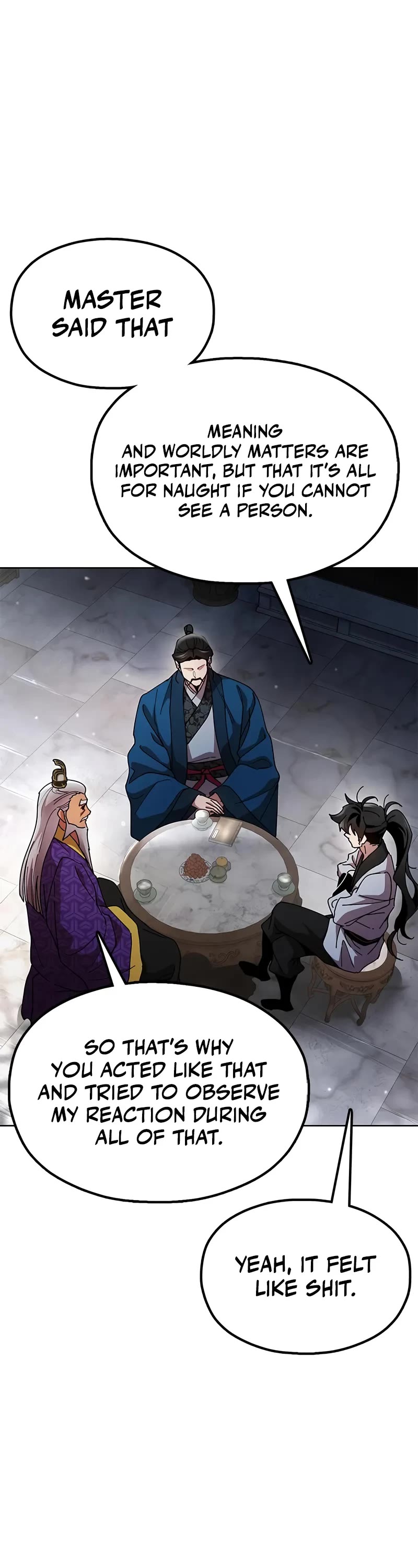 Chronicles of the Lazy Sovereign chapter 14 page 18