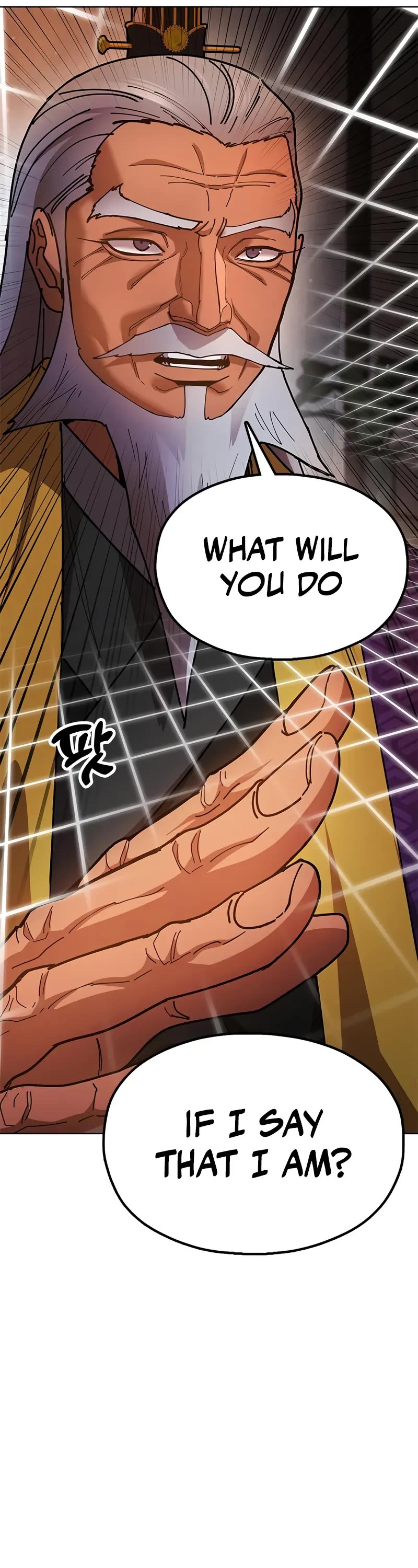 Chronicles of the Lazy Sovereign chapter 14 page 21