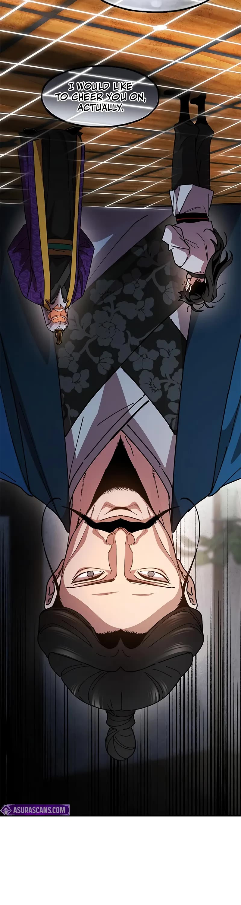 Chronicles of the Lazy Sovereign chapter 14 page 23