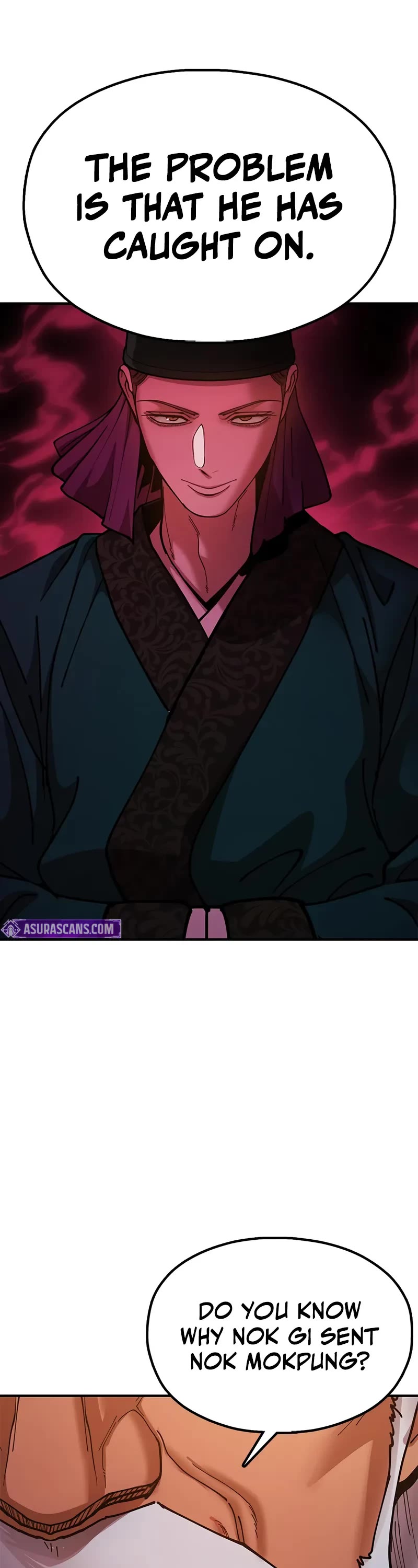 Chronicles of the Lazy Sovereign chapter 14 page 28