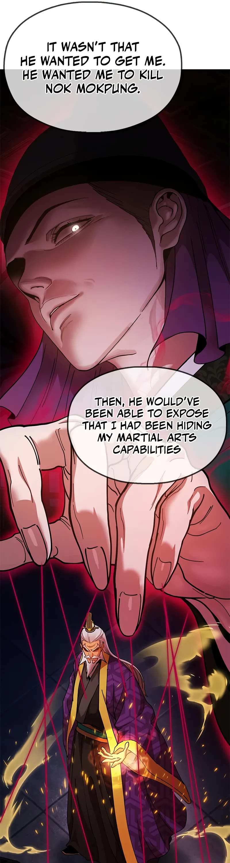 Chronicles of the Lazy Sovereign chapter 14 page 31