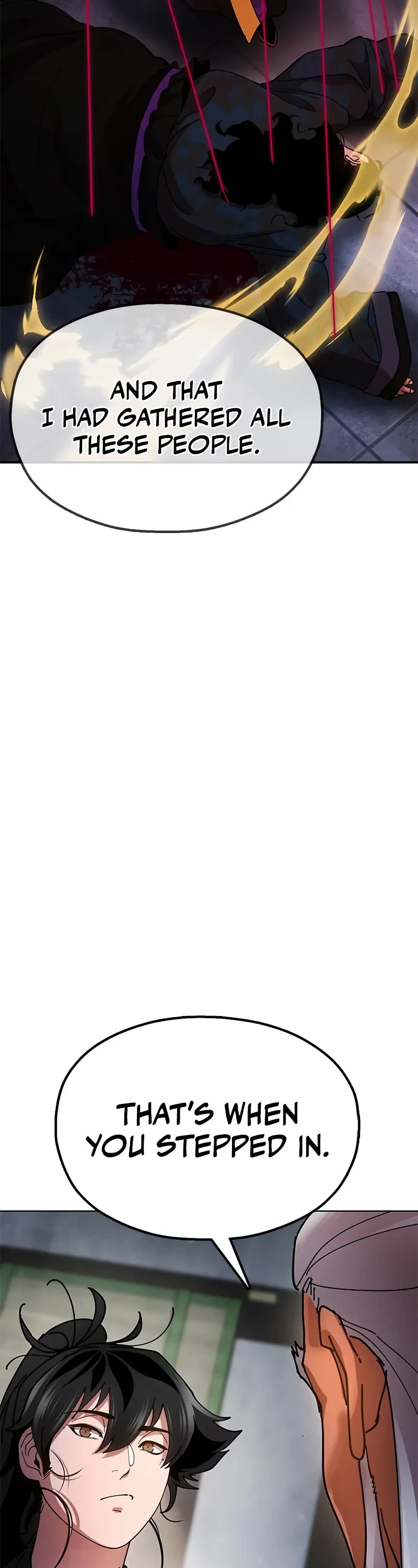 Chronicles of the Lazy Sovereign chapter 14 page 32