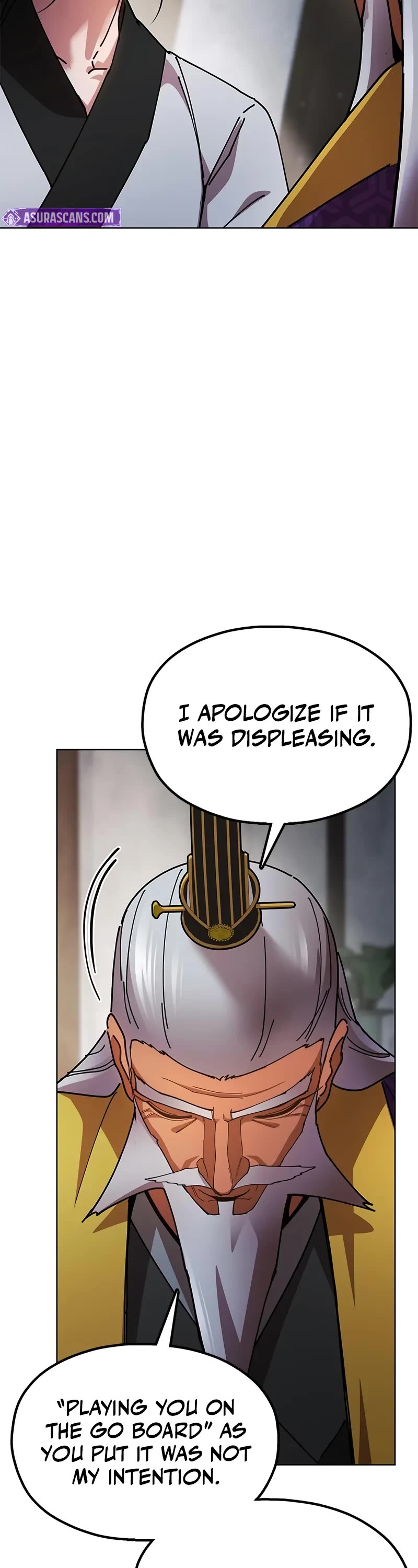 Chronicles of the Lazy Sovereign chapter 14 page 33