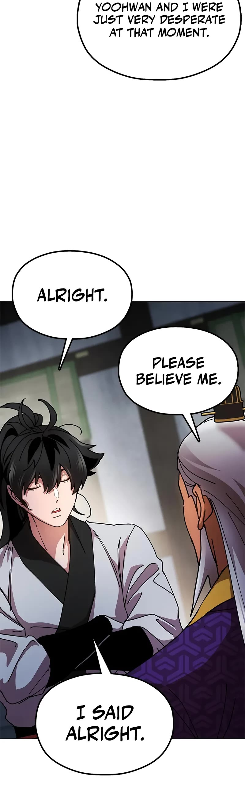 Chronicles of the Lazy Sovereign chapter 14 page 34