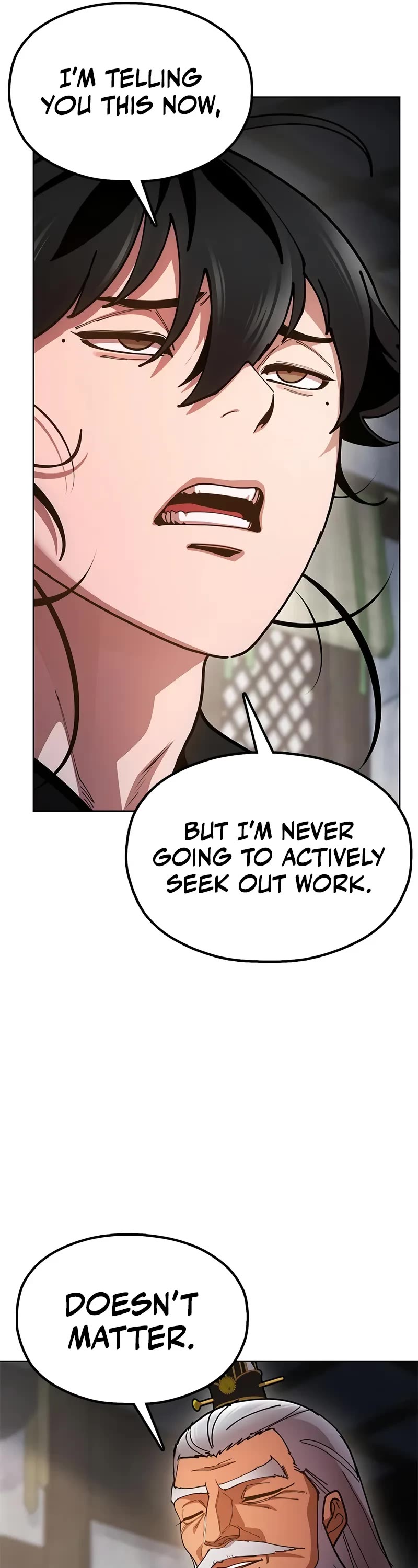 Chronicles of the Lazy Sovereign chapter 14 page 36