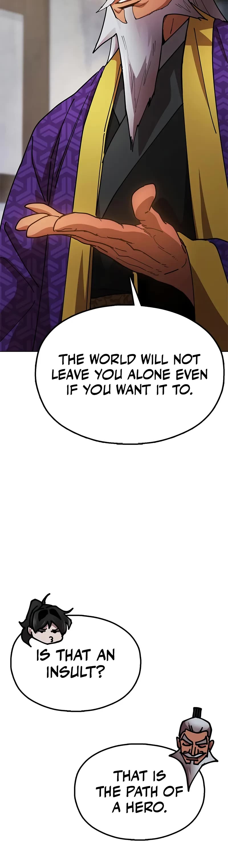Chronicles of the Lazy Sovereign chapter 14 page 37
