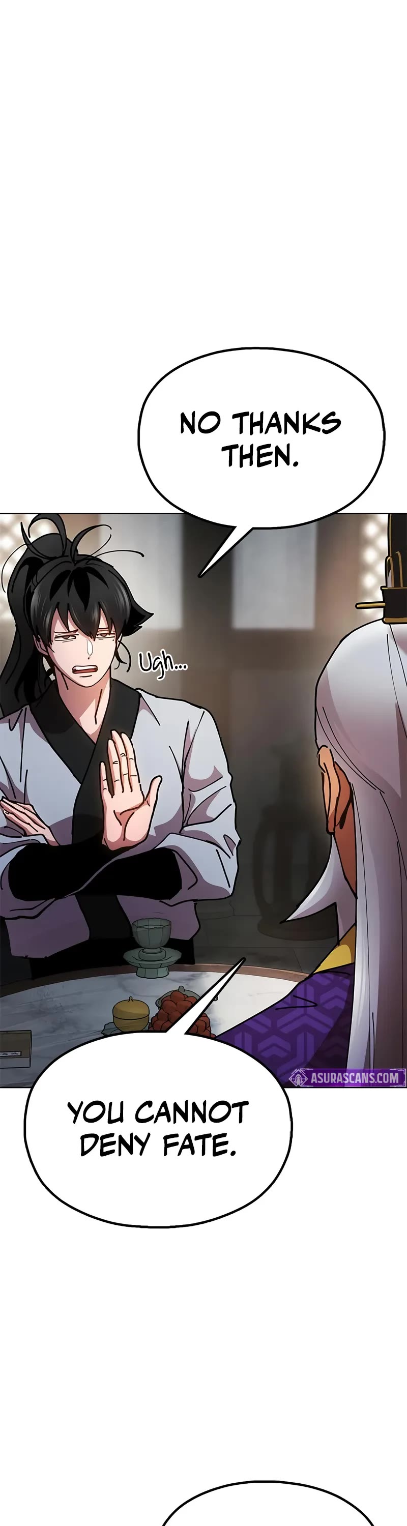 Chronicles of the Lazy Sovereign chapter 14 page 38