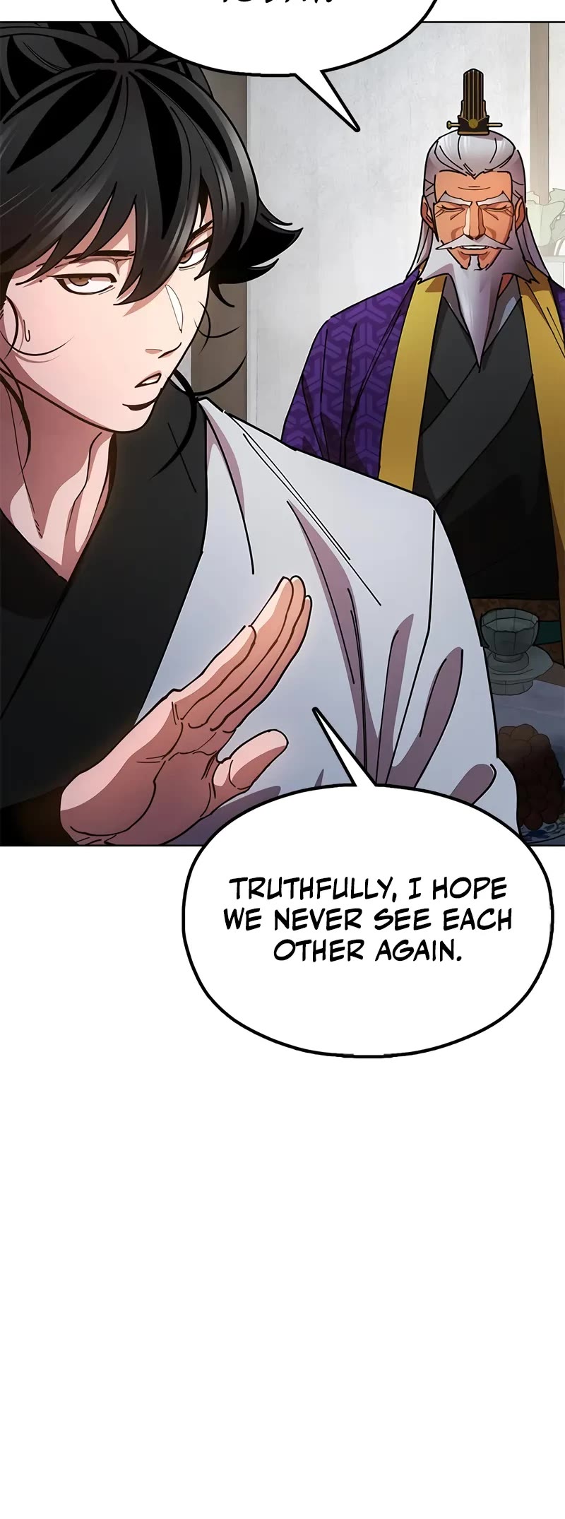 Chronicles of the Lazy Sovereign chapter 14 page 40