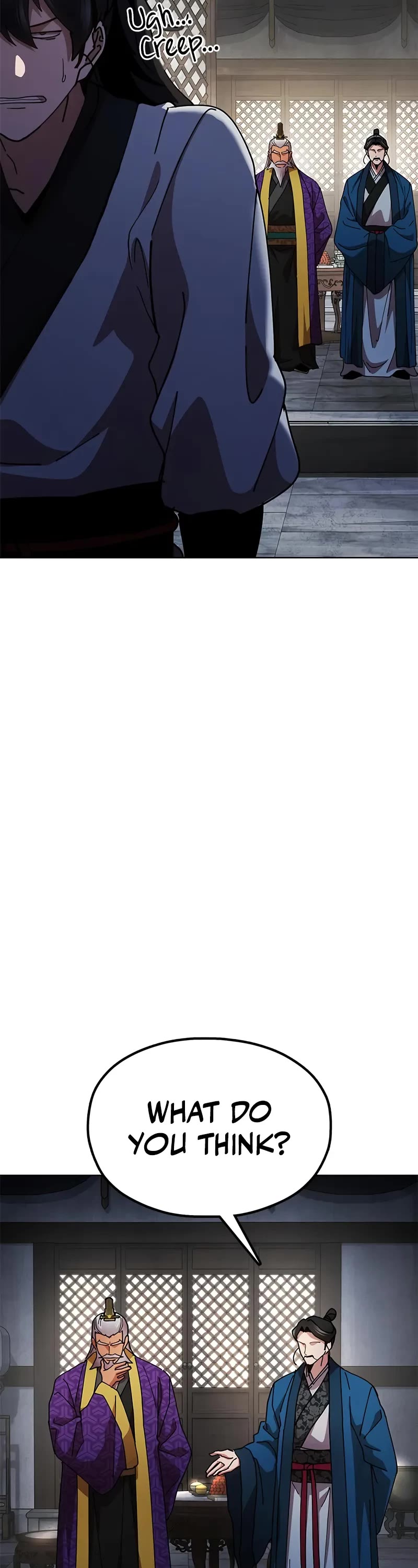 Chronicles of the Lazy Sovereign chapter 14 page 42