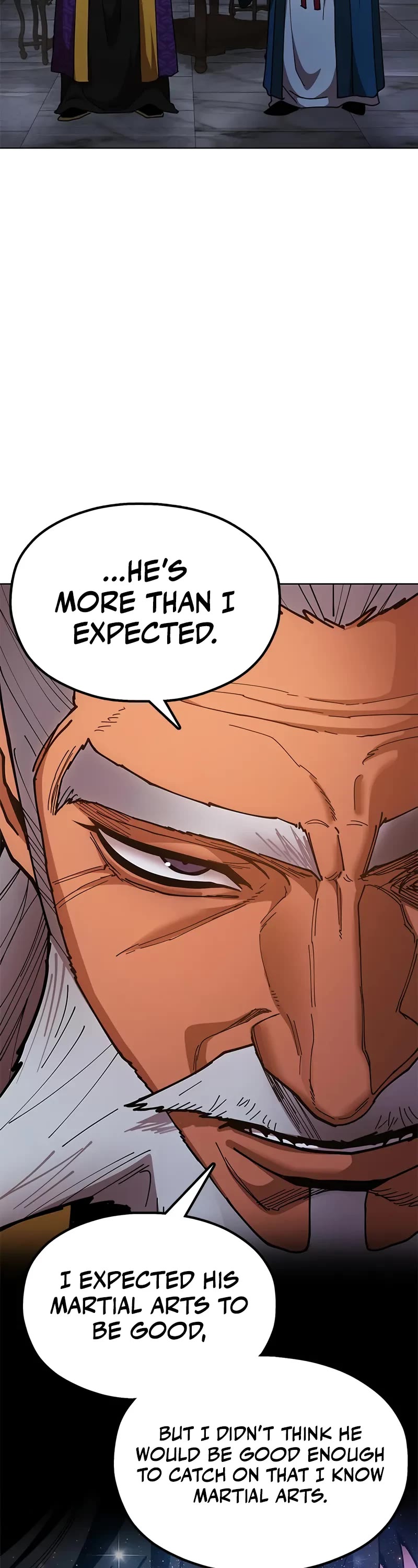 Chronicles of the Lazy Sovereign chapter 14 page 43