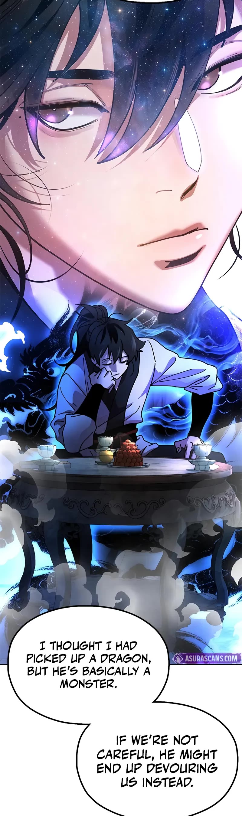 Chronicles of the Lazy Sovereign chapter 14 page 44