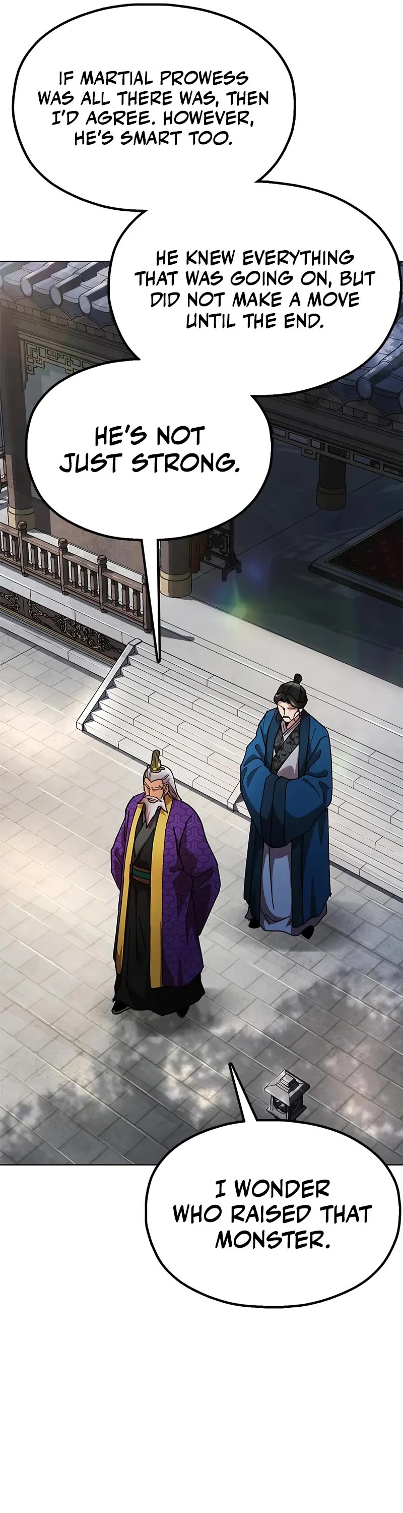 Chronicles of the Lazy Sovereign chapter 14 page 46