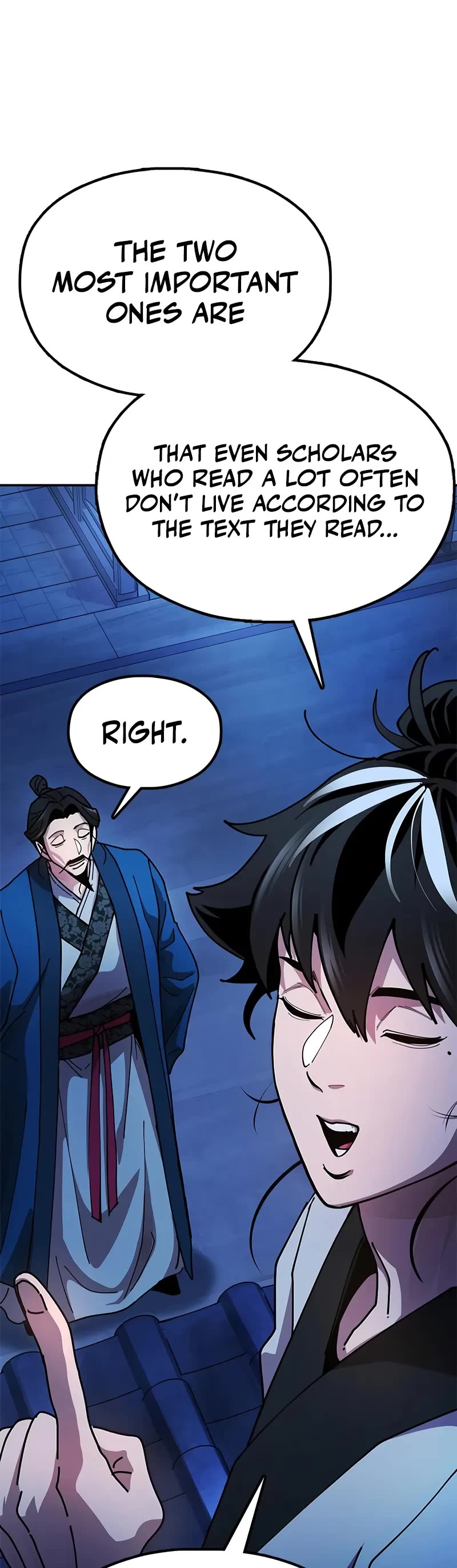 Chronicles of the Lazy Sovereign chapter 14 page 54