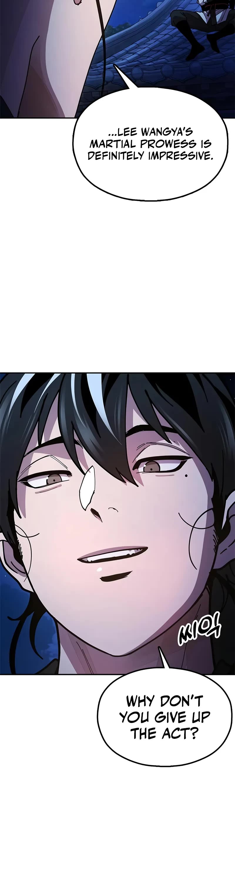 Chronicles of the Lazy Sovereign chapter 14 page 57