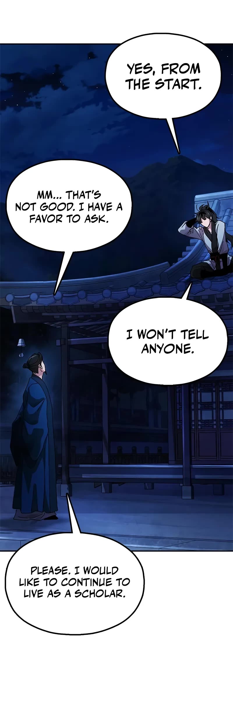 Chronicles of the Lazy Sovereign chapter 14 page 59