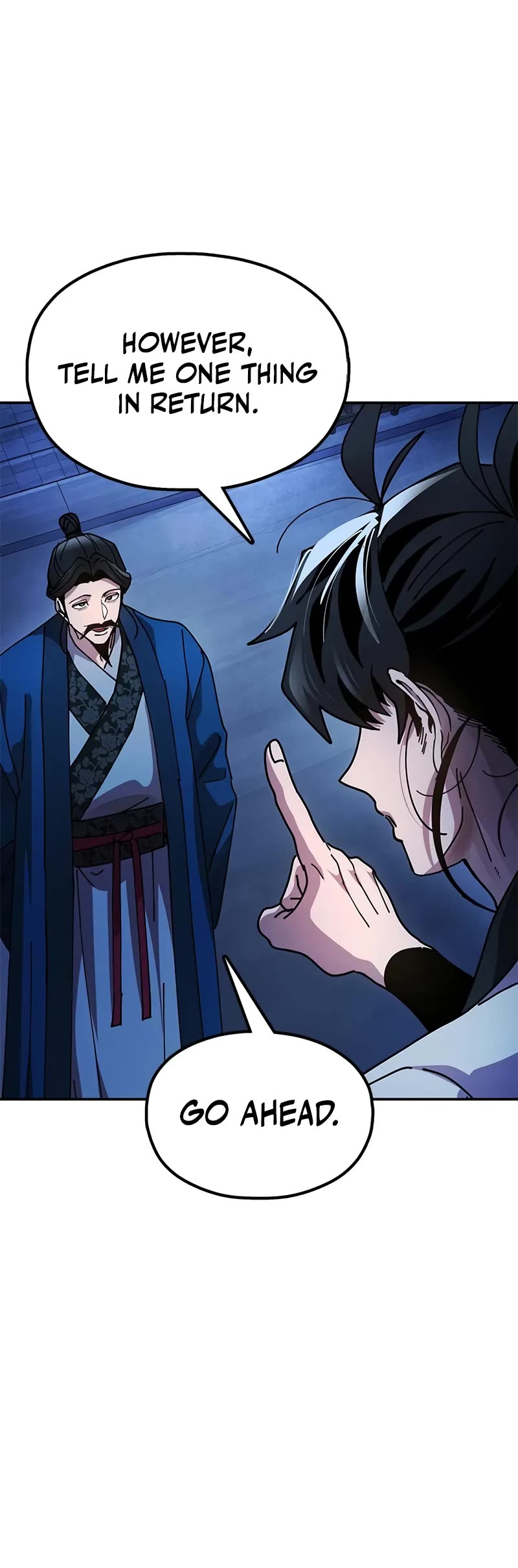 Chronicles of the Lazy Sovereign chapter 14 page 60