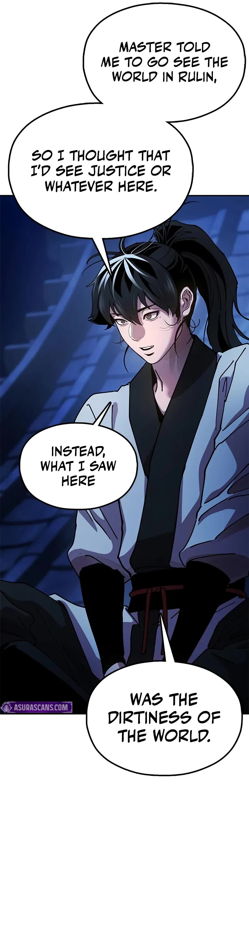 Chronicles of the Lazy Sovereign chapter 14 page 61