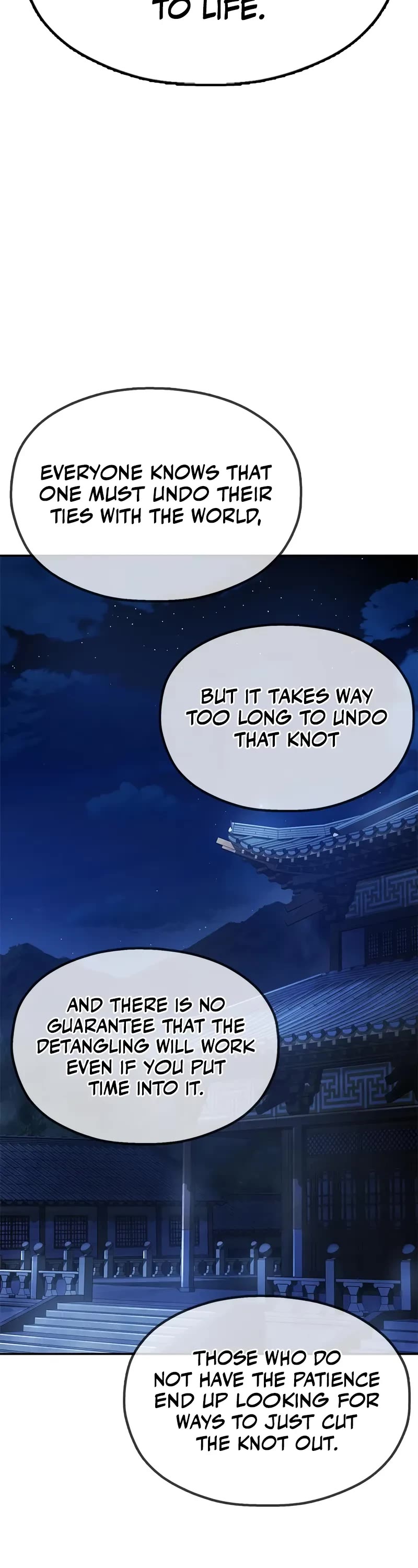 Chronicles of the Lazy Sovereign chapter 14 page 63