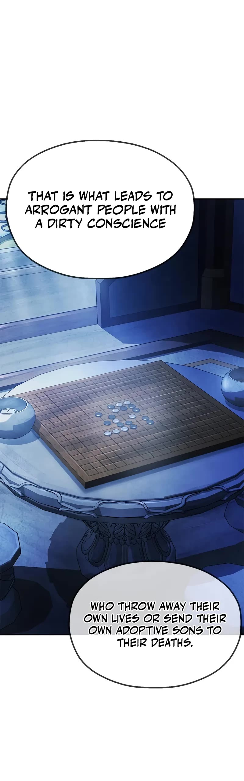 Chronicles of the Lazy Sovereign chapter 14 page 64