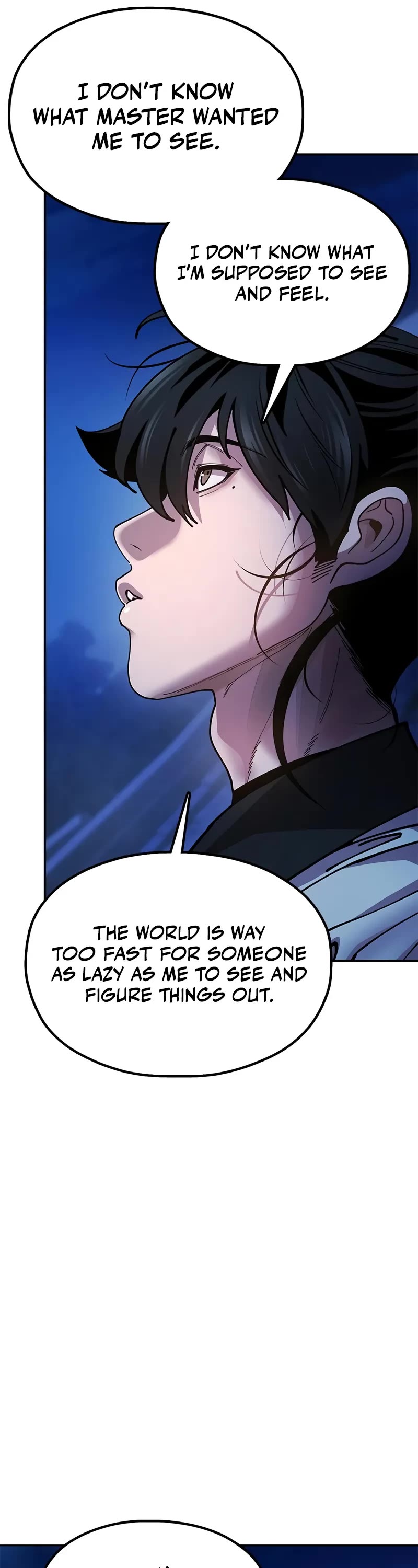 Chronicles of the Lazy Sovereign chapter 14 page 66