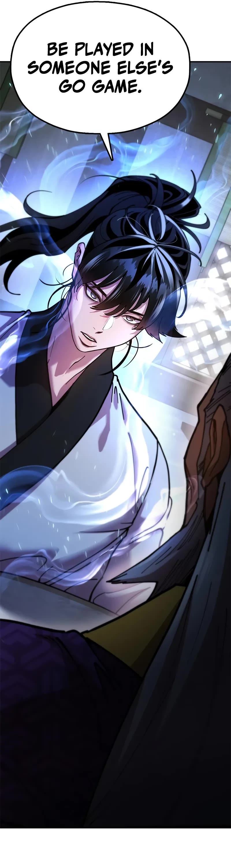 Chronicles of the Lazy Sovereign chapter 14 page 7