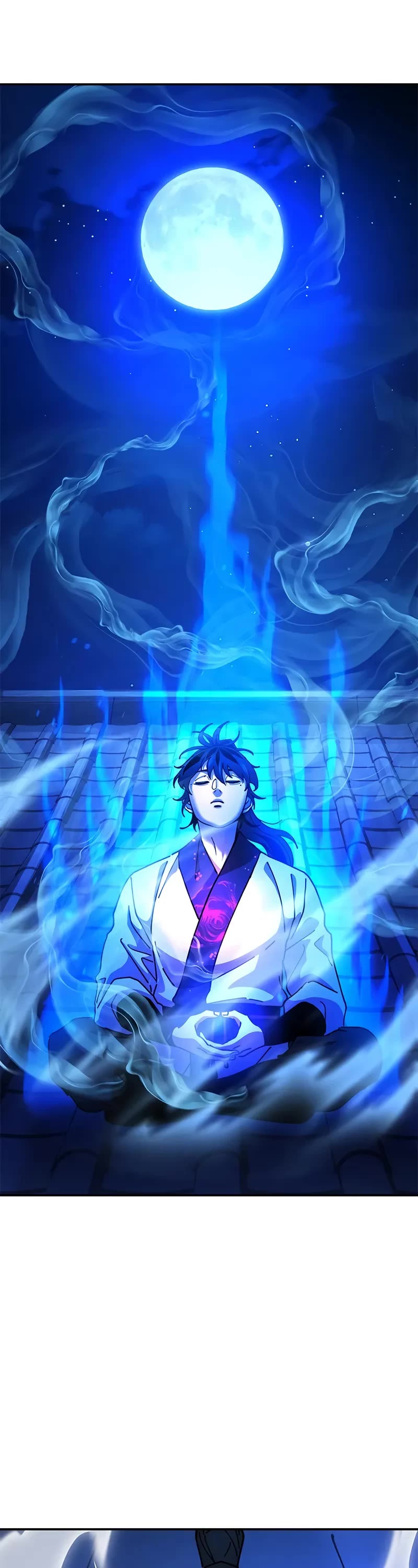 Chronicles of the Lazy Sovereign chapter 14 page 72