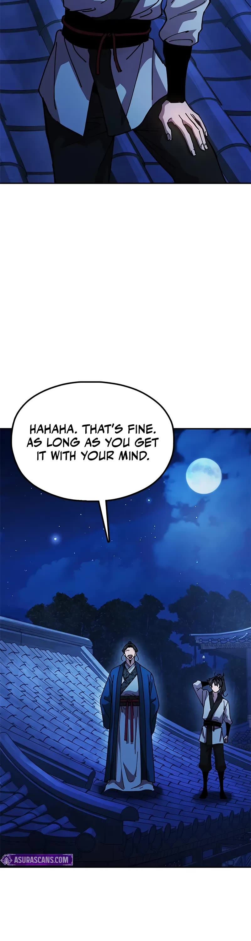 Chronicles of the Lazy Sovereign chapter 14 page 77