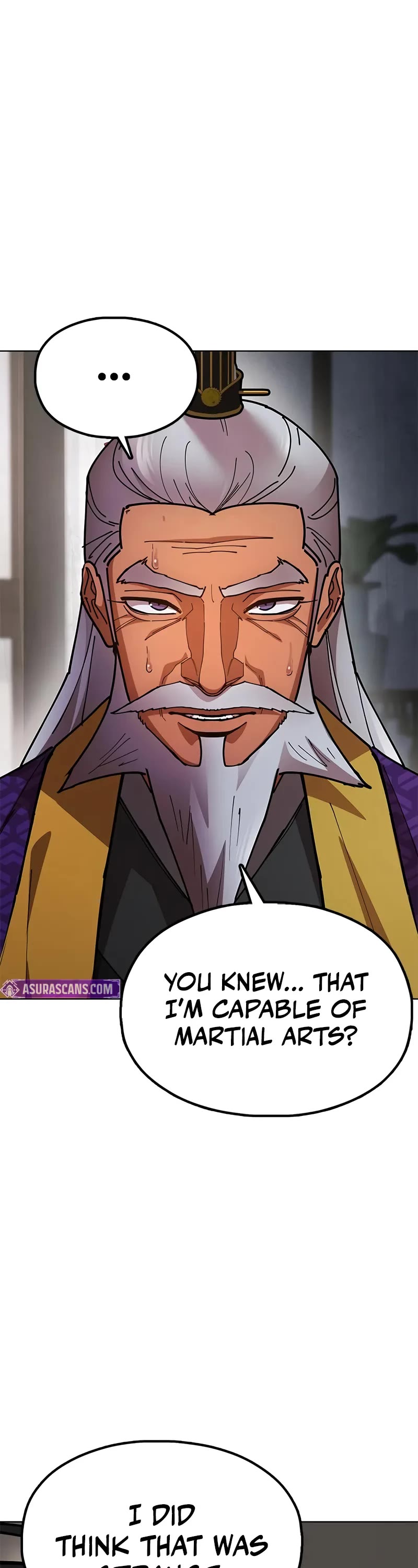 Chronicles of the Lazy Sovereign chapter 14 page 8