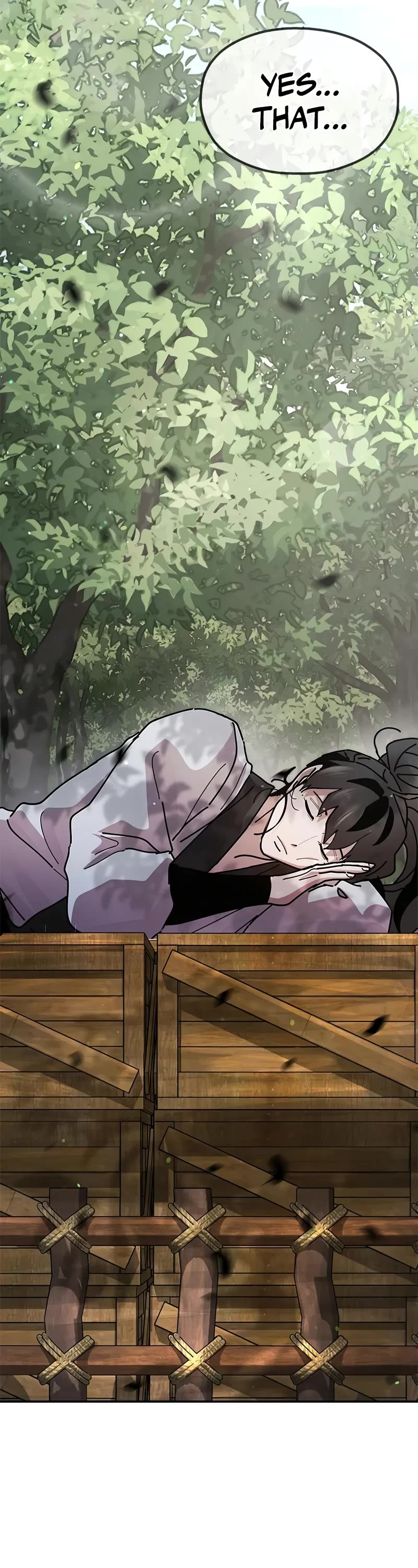 Chronicles of the Lazy Sovereign chapter 14 page 87